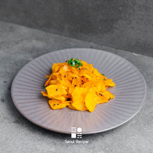 Load image into Gallery viewer, [Seoul Recipe] Seasoned Yellow Radish 단무지 무침 (150g)

