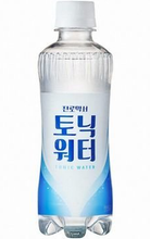 Load image into Gallery viewer, Hite Jinro Tonic Water 하이트 진로 토닉워터 (300ml)