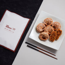 Load image into Gallery viewer, Hong Jin Kyung The Mandoo BIG Kimchi Dumplings 홍진경 더만두 더 큰만두 김치맛 (420g)
