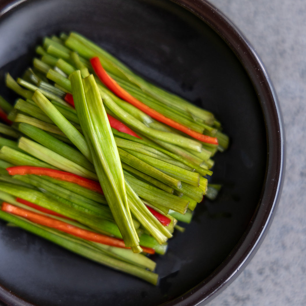 [Seoul Recipe] Pickled Minari 미나리장아찌 (100g)