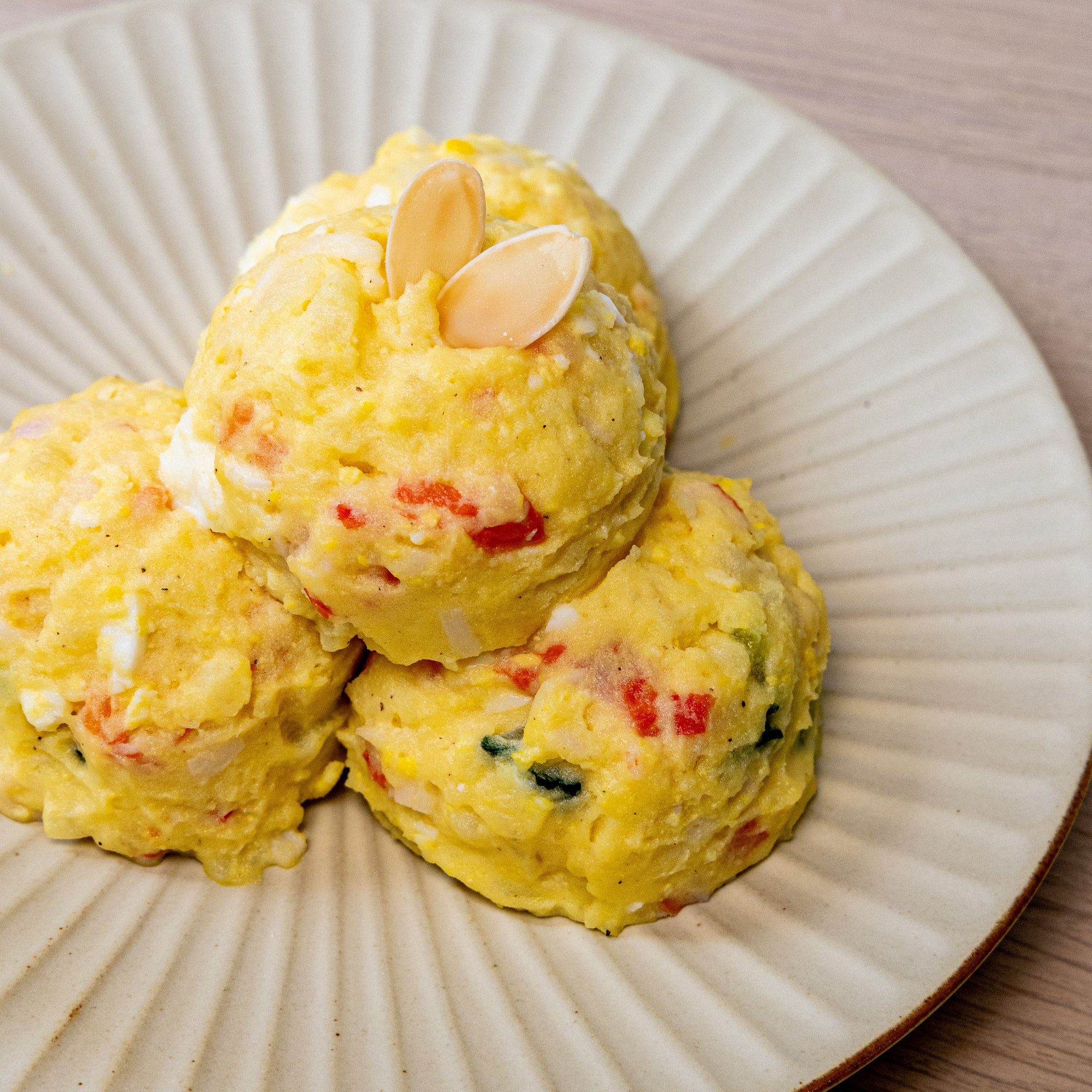 [Seoul Recipe] Potato Salad 감자 샐러드 (300g)