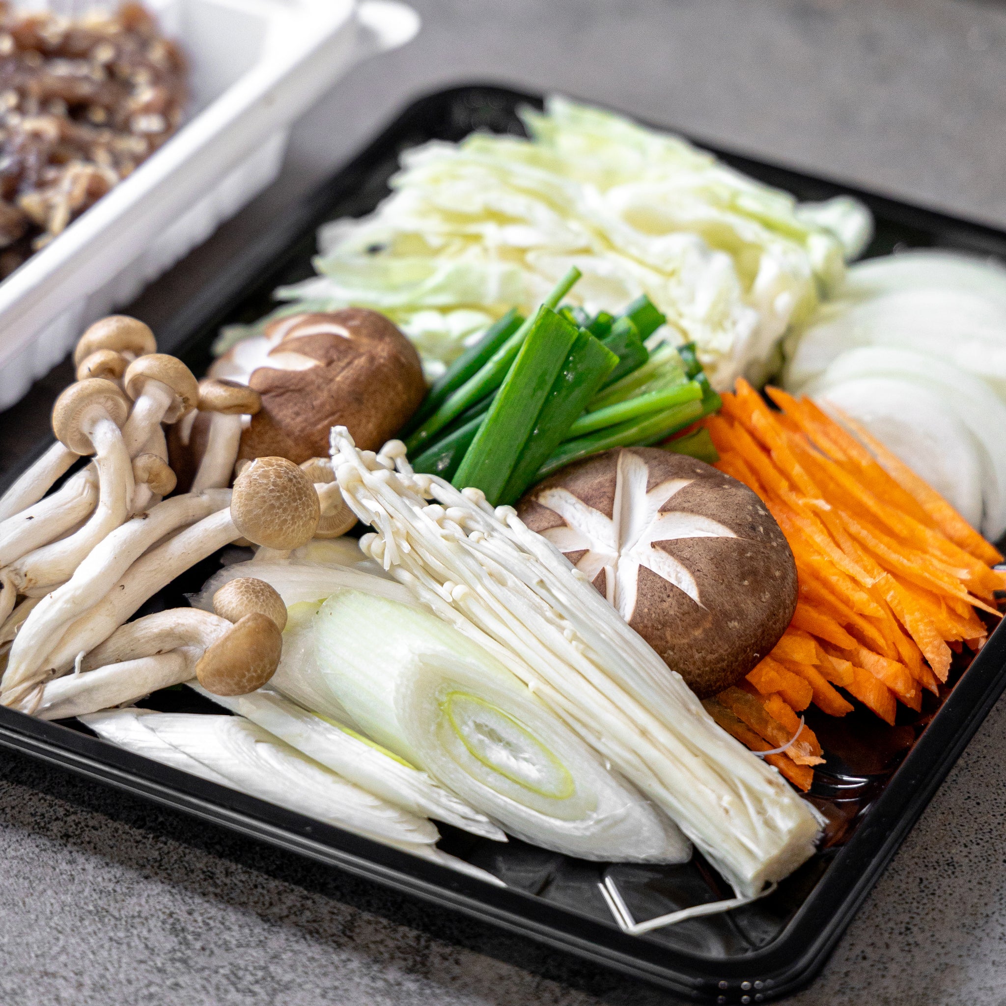 [Seoul Recipe] SR Marinated Bulgogi Beef Set  D.I.Y 불고기 세트 (600g)