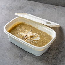 Load image into Gallery viewer, [Limited Special] [Seoul Recipe] Korean Maesaengi Seaweed Abalone Porridge 한국산 매생이 전복죽 (800g)
