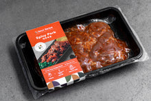 Load image into Gallery viewer, [Seoul Recipe] Spicy Pork (Frozen) 제육볶음 (냉동) (250g)
