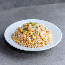 Load image into Gallery viewer, [Seoul Recipe] Shrimp Fried Rice 새우 볶음밥 (400g / 800g / 1.5kg)
