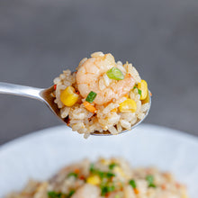 Load image into Gallery viewer, [Seoul Recipe] Shrimp Fried Rice 새우 볶음밥 (400g / 800g / 1.5kg)
