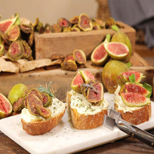 Load image into Gallery viewer, [Muwhadam] Pure Fresh Green Dried-fig [무화담] 청정 생 건무화과 (50g)
