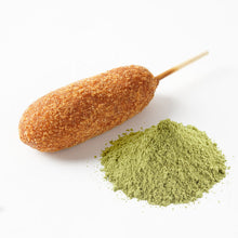 Load image into Gallery viewer, [Dumulmeori] Yeon Hot Dog Mild (frozen) [두물머리] 연핫도그 순한맛 (480g)
