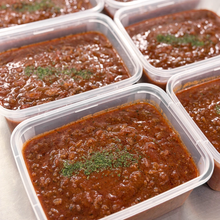 Load image into Gallery viewer, (Flash Menu⚡) [Seoul Recipe] Upgraded 1++ Hanwoo Ragu Sauce (Frozen) 1++ 한우 듬뿍 라구 소스 (냉동) (1.2kg)
