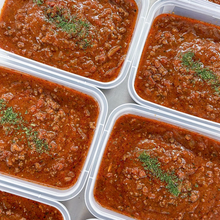 Load image into Gallery viewer, (Flash Menu⚡) [Seoul Recipe] Upgraded 1++ Hanwoo Ragu Sauce (Frozen) 1++ 한우 듬뿍 라구 소스 (냉동) (1.2kg)
