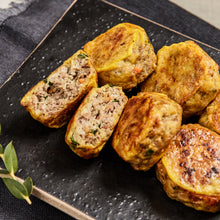 Load image into Gallery viewer, Hong Jin Kyung The Jeon Meat Ball 홍진경 더전 동그랑땡 (300g)
