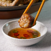 Load image into Gallery viewer, [Pandabox] Grilled Beef Large Intestines (Frozen) 소대창구이 (200g)
