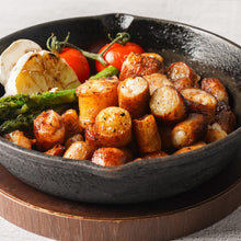Load image into Gallery viewer, [Pandabox] Grilled Beef Large Intestines (Frozen) 소대창구이 (200g)
