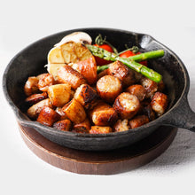 Load image into Gallery viewer, [Pandabox] Grilled Beef Large Intestines (Frozen) 소대창구이 (200g)
