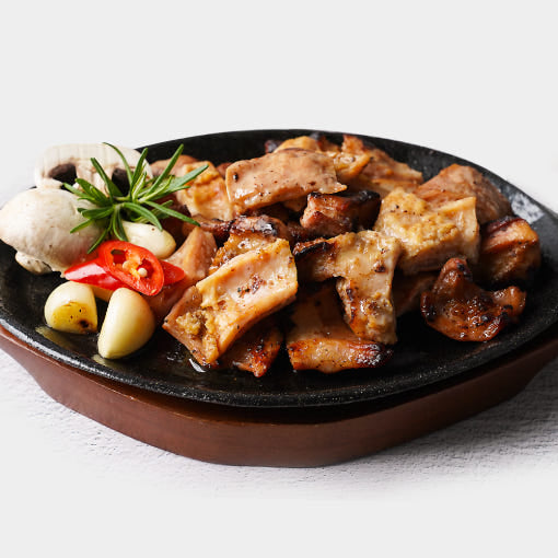 [Pandabox] Grilled Beef Reed Tripe (Frozen) 소막창구이 (200g)