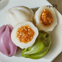 Load image into Gallery viewer, [Tteurak] Honey Rice Cake (Frozen) [자농의 뜨락] 꿀떡 (320g)
