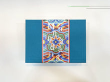 Load image into Gallery viewer, [Mannadang] Royal Yakgwa &amp; Yuzu Yakgwa Gift Set 궁중 약과 &amp; 유자 약과 선물세트 (144g)
