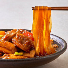 Load image into Gallery viewer, Andong-style Boneless Soy Sauce Chicken (Frozen) 안동식 순살 찜닭 (냉동) (750g, 2ppl)
