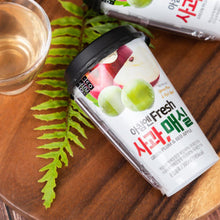 Load image into Gallery viewer, Apple Plum Juice 사과매실 (250ml)
