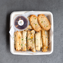 Load image into Gallery viewer, [Seoul Recipe] Assorted Fishcake Platter 모듬 어묵 플래터 (24pcs)
