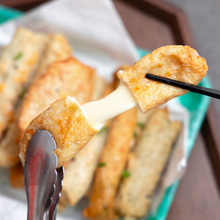 Load image into Gallery viewer, [Seoul Recipe] Assorted Fishcake Platter 모듬 어묵 플래터 (24pcs)
