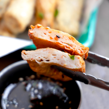 Load image into Gallery viewer, [Seoul Recipe] Assorted Fishcake Platter 모듬 어묵 플래터 (24pcs)
