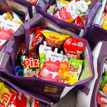 Load image into Gallery viewer, [Seoul Recipe] Assorted Snack Box 모듬 과자 박스
