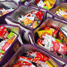 Load image into Gallery viewer, [Seoul Recipe] Assorted Snack Box 모듬 과자 박스
