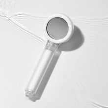 Load image into Gallery viewer, [Bareunsoo] Bareus-soo Daily Filter Shower Head with ACF Filter 바른생활수 샤워 필터 (리필내장)
