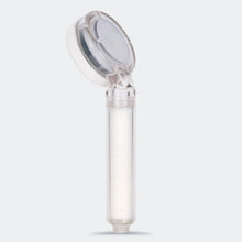 Load image into Gallery viewer, [Bareunsoo] Bareus-soo Daily Filter Shower Head with ACF Filter 바른생활수 샤워 필터 (리필내장)
