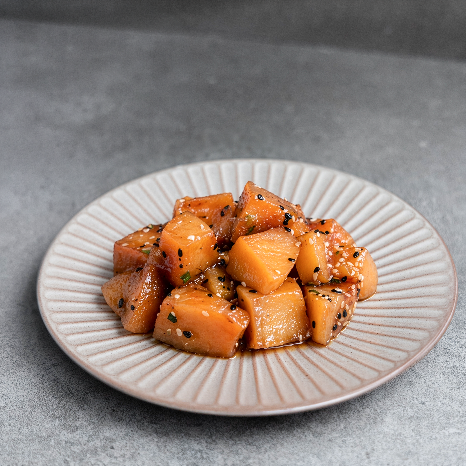 [Seoul Recipe] Braised Potato 감자 조림 (400g / 800g)