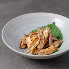 Load image into Gallery viewer, [Seoul Recipe] Burdock Gangjeong 우엉강정 (50g)
