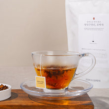 Load image into Gallery viewer, Burdock Tea Bag 우엉차 티백 (1g x 50 bags)
