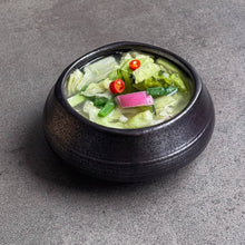 Load image into Gallery viewer, [Seoul Recipe] Cabbage Water Kimchi 양배추 물김치 (500g)
