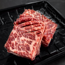 Load image into Gallery viewer, [Seoul Recipe] Non-marinated Ribs Galbi (Frozen) 생갈비 2대 (냉동) (340g /2 ribs)
