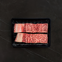 Load image into Gallery viewer, [Seoul Recipe] Non-marinated Ribs Galbi (Frozen) 생갈비 2대 (냉동) (340g /2 ribs)
