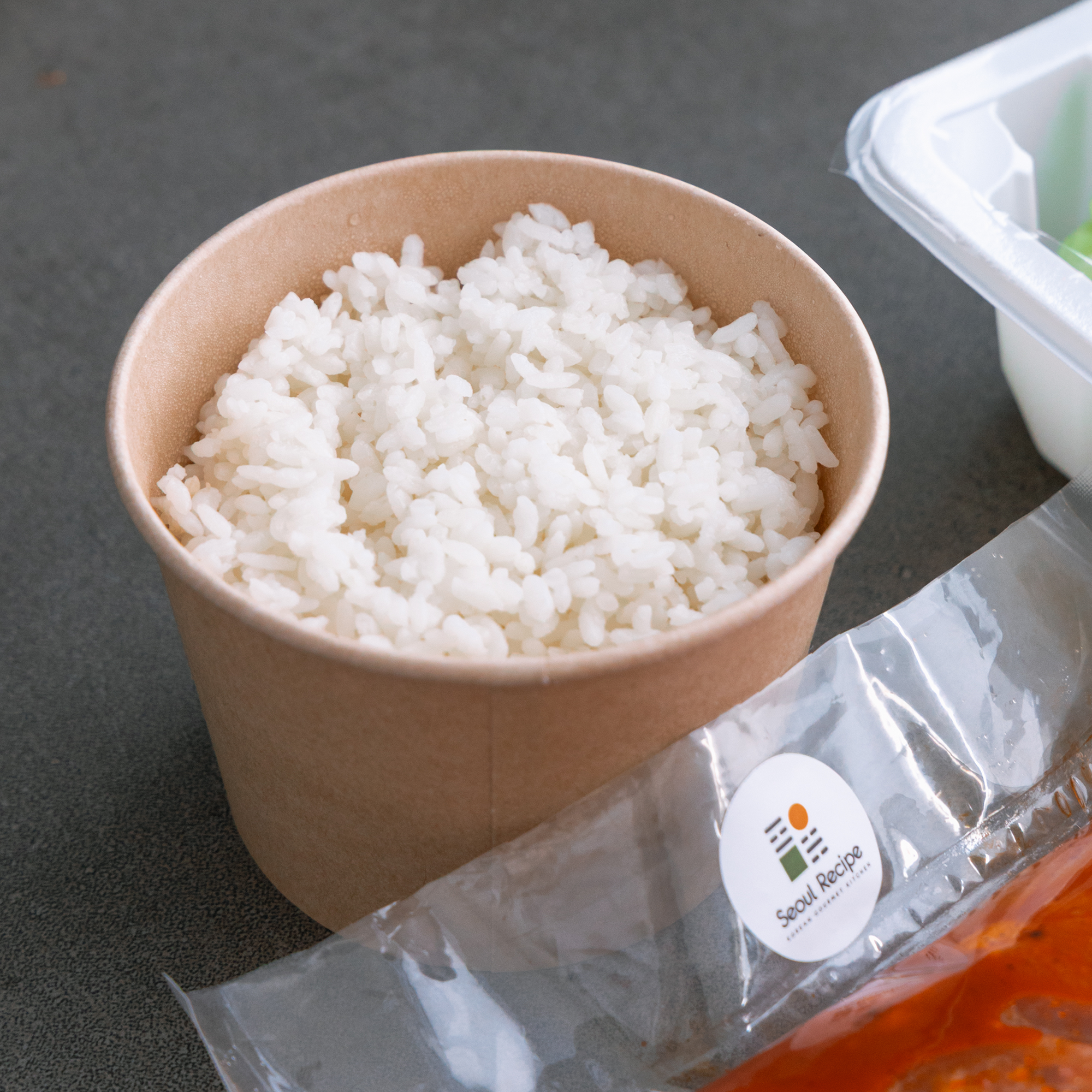 [Seoul Recipe] DIY Premium Spicy Chicken Galbi (Dakgalbi) (Frozen) 고급 매콤 닭갈비 (냉동) (3-4 portion/ 1KG chicken meat)