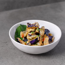 Load image into Gallery viewer, [Seoul Recipe] Deep Fried Eggplant 양념가지튀김 (100g)
