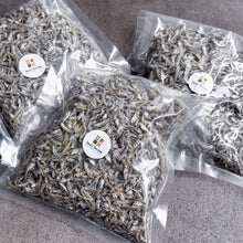 Load image into Gallery viewer, [Seoul Recipe] Dried Baby Anchovies 마른 멸치 (200g)
