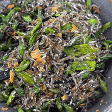Load image into Gallery viewer, [Seoul Recipe] Dried Baby Anchovies 마른 멸치 (200g)
