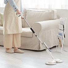 Load image into Gallery viewer, Dual Rotating Mop Cleaner 듀얼 회전 물걸레청소기
