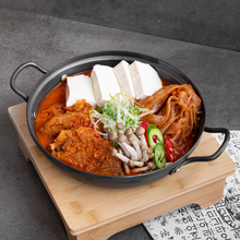 Load image into Gallery viewer, [Seoul Recipe] Fermented Josun Hotel Kimchi Braised Pork (3-4 servings) 조선호텔 김치 묵은지 찜 (3-4인분)
