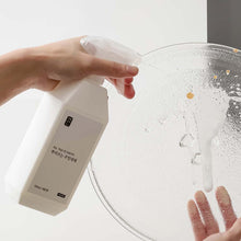 Load image into Gallery viewer, Foam Spray Dishwashing Detergent 뿌려쓰는 주방세제 (500ml)
