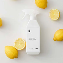 Load image into Gallery viewer, Foam Spray Dishwashing Detergent 뿌려쓰는 주방세제 (500ml)
