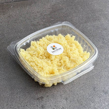 Load image into Gallery viewer, [Seoul Recipe] Minced Ginger 다진 생강 (150g)
