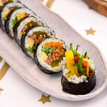 Load image into Gallery viewer, 🌟 [Seoul Recipe] Glowy Snowy Party Set 화사한 눈꽃 연말 파티 세트 (4-6ppl / 10-12ppl)
