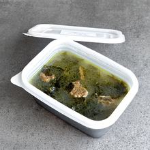 Load image into Gallery viewer, (Flash Menu⚡) [Seoul Recipe] Homemade 1++Korean Beef Seaweed Soup (Frozen) 홈메이드 1++한우 미역국 (냉동) (1ppl)
