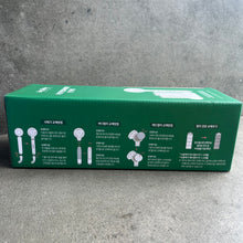 Load image into Gallery viewer, [Atojet] Filtered Shower Head + Filter (6p) Set [아토젯] 샤워기 본품 + 필터 (6p) 세트
