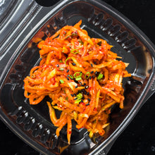 Load image into Gallery viewer, (Flash Menu⚡) [Seoul Recipe] Korean Radish Salad 월동 무생채 (100g)
