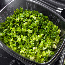 Load image into Gallery viewer, [Seoul Recipe] Chopped Green/Spring Onion 송송 쪽파/대파 (40g / 80g)
